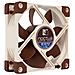 Ventola Plastica Marrone 8 cm 16.1 dBA NF-A8 FLX - Foto miniatura 4
