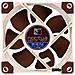 Ventola Plastica Marrone 8 cm 16.1 dBA NF-A8 FLX - Foto miniatura 6
