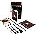 Ventola Plastica Marrone 8 cm 16.1 dBA NF-A8 FLX - Foto miniatura 7