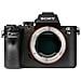 Alpha 7 Mark II Nero Body Sensore CMOS Exmor Full Frame Display 3'' Filmati Full HD Stabilizzato Wi-Fi / NFC - Foto miniatura 8