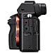 Alpha 7 Mark II Nero Body Sensore CMOS Exmor Full Frame Display 3'' Filmati Full HD Stabilizzato Wi-Fi / NFC - Foto miniatura 2