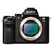 Alpha 7 Mark II Nero Body Sensore CMOS Exmor Full Frame Display 3'' Filmati Full HD Stabilizzato Wi-Fi / NFC - Foto miniatura 10
