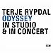 Terje Rypdal - Odyssey - In Studio & In Concert (3 Cd)  - Foto miniatura 1