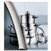Set Pentole 5 pezzi in acciaio inox 18/10 serie Quality One - Foto miniatura 8