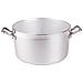 Casseruola Alta 2 Maniglie Diametro 18 cm - Linea Family - Foto miniatura 1