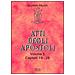Silvano Fausti - Atti degli apostoli. Vol. 3: Capitoli 19-28 - Foto miniatura 1