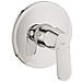 Miscelatore Monocomando Incasso Doccia Eurosmart Cosmo Grohe - Foto miniatura 3