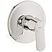 Miscelatore Monocomando Incasso Doccia Eurosmart Cosmo Grohe - Foto miniatura 1
