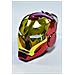 Portachiavi Marvel - Casco di Iron Man - Foto miniatura 1