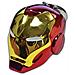 Portachiavi Marvel - Casco di Iron Man - Foto miniatura 4