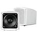Diffusore da Parete OD-2 a 1 Via Potenza RMS 15 W Colore Bianco - Foto miniatura 3