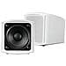 Diffusore da Parete OD-2 a 1 Via Potenza RMS 15 W Colore Bianco - Foto miniatura 2
