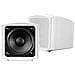 Diffusore da Parete OD-2 a 1 Via Potenza RMS 15 W Colore Bianco - Foto miniatura 1