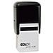 Timbro Colop Q30 Quadrato Autoinchiostrante Personalizzato Colop Q30 30x30mm Qualità Professionale - Foto miniatura 1