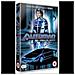 Dvd Tv Series-automan - Complete Series - Foto miniatura 1