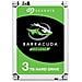 Hard Disk Interno BarraCuda 3 TB 3.5" Interfaccia Sata III 6 Gb / s Buffer 256 MB - Foto miniatura 1