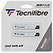 Accessori Tecnifibre Lead Tape 2 Units Racchette Da Tennis One Size - Foto miniatura 3