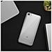Cover Redmi Note 5a Cover Silicone Gel Originale - Trasparente - Foto miniatura 4