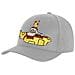 Beatles (The) - Baseball Yellow Submarine (Sand) (Cappellino)  - Foto miniatura 1