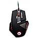 Mouse Gaming Ottico Fino A 2500 Dpi, Usb 1,8, mt, 8 Tasti - Foto miniatura 2