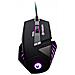 Mouse Gaming Ottico Fino A 2500 Dpi, Usb 1,8, mt, 8 Tasti - Foto miniatura 3