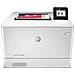 Stampante Multifunzione LaserJet Pro M454dw Laser a Colori A4 27 ppm Wi-Fi Ethernet USB Bianco - Foto miniatura 1