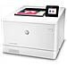 Stampante Multifunzione LaserJet Pro M454dw Laser a Colori A4 27 ppm Wi-Fi Ethernet USB Bianco - Foto miniatura 2