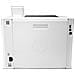 Stampante Multifunzione LaserJet Pro M454dw Laser a Colori A4 27 ppm Wi-Fi Ethernet USB Bianco - Foto miniatura 4