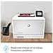Stampante Multifunzione LaserJet Pro M454dw Laser a Colori A4 27 ppm Wi-Fi Ethernet USB Bianco - Foto miniatura 11
