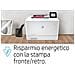 Stampante Multifunzione LaserJet Pro M454dw Laser a Colori A4 27 ppm Wi-Fi Ethernet USB Bianco - Foto miniatura 12