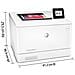 Stampante Multifunzione LaserJet Pro M454dw Laser a Colori A4 27 ppm Wi-Fi Ethernet USB Bianco - Foto miniatura 18