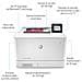 Stampante Multifunzione LaserJet Pro M454dw Laser a Colori A4 27 ppm Wi-Fi Ethernet USB Bianco - Foto miniatura 19