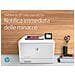 Stampante Multifunzione LaserJet Pro M454dw Laser a Colori A4 27 ppm Wi-Fi Ethernet USB Bianco - Foto miniatura 20
