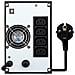 Gruppo di Continuità UPS OnLine Pro 1000 VA / 700 W AVR 4 x Prese IEC (C13) / 1 x USB  - Foto miniatura 3