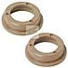 2xlower Roller Bushing Ir 3080,3380,c5560,c5235#fc5-7182-000 - Foto miniatura 1