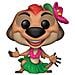 Funko Pop - Disney - Il Re Leone - (500) Luau Timon - Foto miniatura 3