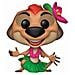 Funko Pop - Disney - Il Re Leone - (500) Luau Timon - Foto miniatura 1