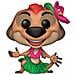 Funko Pop - Disney - Il Re Leone - (500) Luau Timon - Foto miniatura 7