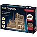 3d Puzzle Notre Dame De Paris - Foto miniatura 3