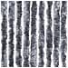 Zanzariera Argento 56x185 Cm Ciniglia - Foto miniatura 4