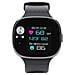 Smartwatch HC-A04A Bluetooth con Cardiofrequenzimetro Nero - Foto miniatura 2