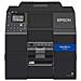 C6000pe 4in Wide Peeler Colour Label Printer In - Foto miniatura 1