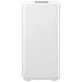 LED View Cover Galaxy S20+ bianco - Foto miniatura 2