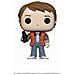 Figure POP! Vinyl Movies: BTTF Marty  - Foto miniatura 1