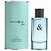 Tiffany & Love For Him Edt Vaporizador 50 Ml - Foto miniatura 1