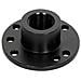 Round Plate Max3 Mounting Solutions - Foto miniatura 1