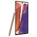 Galaxy Note20 256 GB Display 6.7" Full HD+ Fotocamera 64 Mpx Android Europa Bronzo - Foto miniatura 4