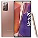 Galaxy Note20 256 GB Display 6.7" Full HD+ Fotocamera 64 Mpx Android Europa Bronzo - Foto miniatura 1