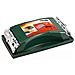 Kwb 485121 Blocco Per Levigatura Flessibile Levigatrice Manuale - Foto miniatura 1