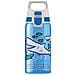 Viva One, Borraccia D'acqua Unisex Bambini, Blu, 0.5 L - Foto miniatura 1